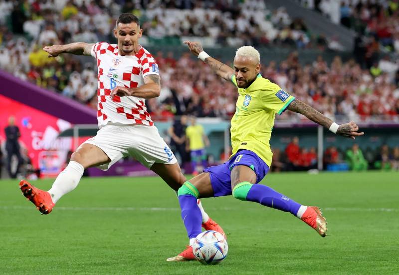 Neymar Jr. - Sự sáng tạo không giới hạn