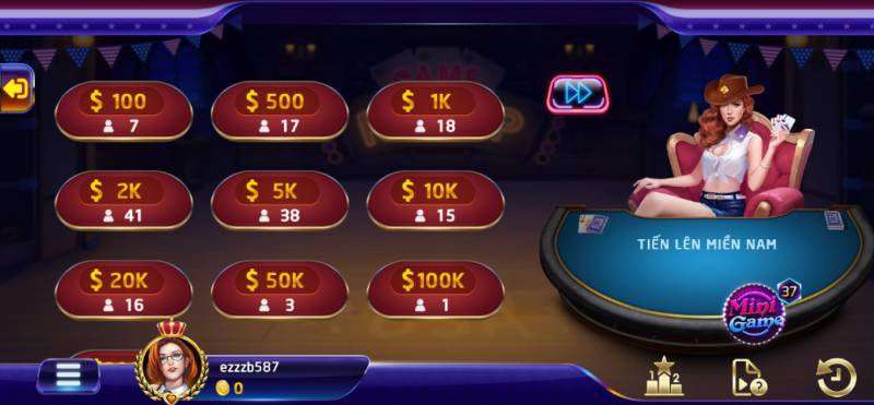 Lý do nên chọn Fun88 để chơi bài tiến lên