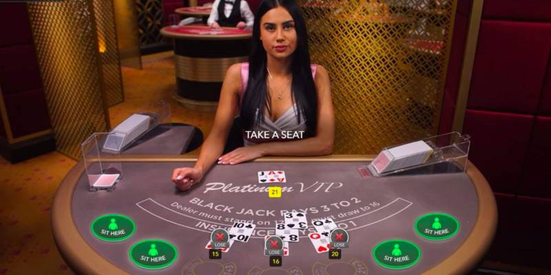 Những thói quen giúp bạn chơi Blackjack hiệu quả hơn