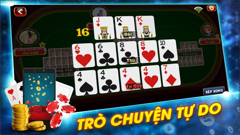 Tập trung tạo bộ mạnh cho chi cuối (chi ba)