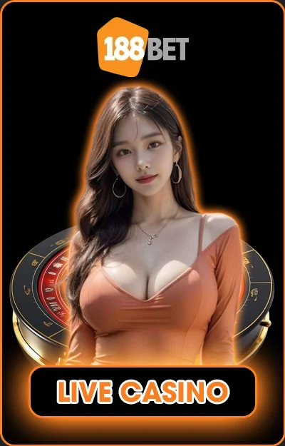 Hình Live Casino